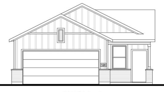 New construction Single-Family house Capella, 7334 Grand Mason Drive, Cypress, TX 77433 - photo