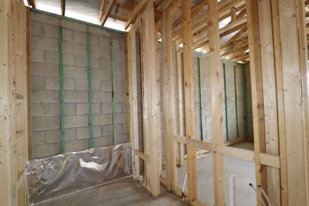 New construction Single-Family house 2505 Clary Sage Drive, Spring Hill, FL 34609 Corina  III Bonus- photo 25 25