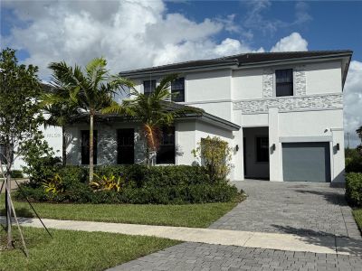 New construction Single-Family house 4475 Sw 174Th Ave, Miramar, FL 33029 - photo 0