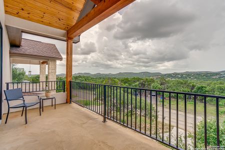 New construction Single-Family house 2191 Grandview Forest, Canyon Lake, TX 78133 - photo 27 27