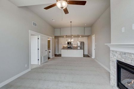 New construction Multi-Family house 330 High Point Drive, Longmont, CO 80504 - photo 16 16