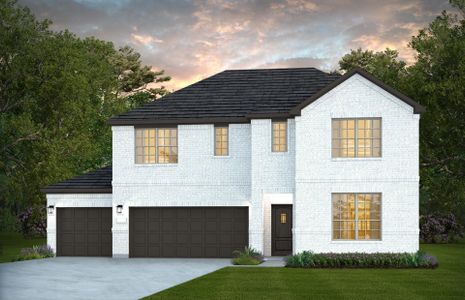 River Ranch by Pulte Homes in Dayton - photo 1 1