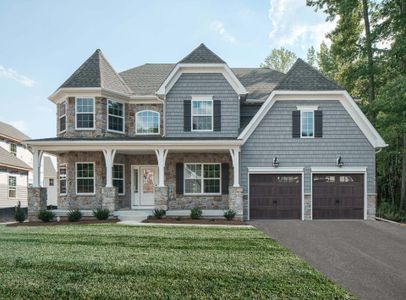 New construction Single-Family house Wilbanks Drive, Charlotte, NC 28278 - photo 330 330