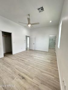 New construction Single-Family house 595 S Orlando Street S, Florence, AZ 85132 - photo 42 42