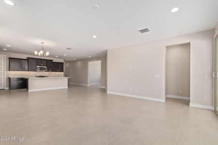New construction Single-Family house 16177 S 177Th Drive, Goodyear, AZ 85338 - photo 5 5