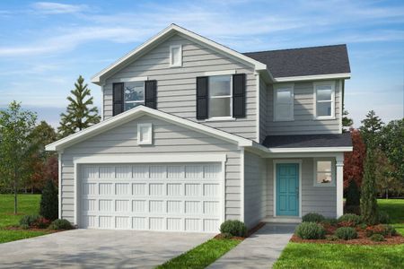 New construction Single-Family house Plan 1808, 2735 Leland Drive, Raleigh, NC 27616 - photo