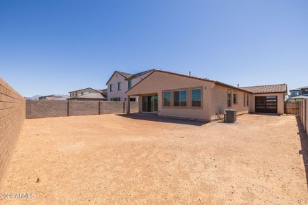 New construction Single-Family house 9654 E Rainbow Avenue, Mesa, AZ 85212 - photo 36 36
