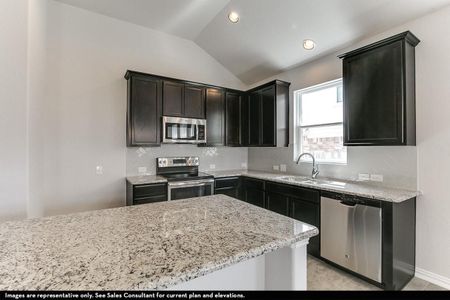 New construction Single-Family house 17204 Clover Drive, Celina, TX 75009 - photo 9 9