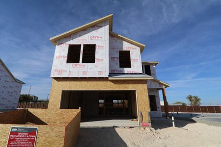 New construction Single-Family house 1604 Iberville Dr, Unit 7, Pflugerville, TX 78660 Cadence- photo 4 4