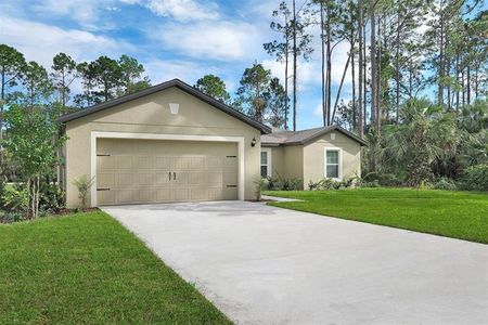 New construction Single-Family house 1126 Arkansas Avenue Se, Palm Bay, FL 32909 - photo 0