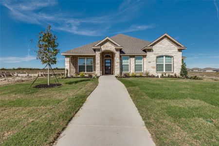 New construction Single-Family house 1509 N North Carolina Avenue, Lancaster, TX 75134 - photo 0