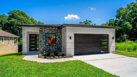 New construction Single-Family house 61 Orange Blossom Dr Drive, Eustis, FL 32726 - photo 0 0