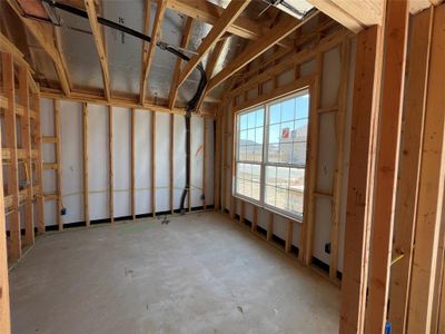 New construction Single-Family house 1209 Dog Iron Ct, Georgetown, TX 78633 Medina Homeplan- photo 4 4