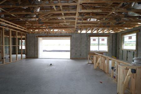 New construction Single-Family house 2496 Clary Sage Drive, Spring Hill, FL 34609 Corina  III- photo 51 51
