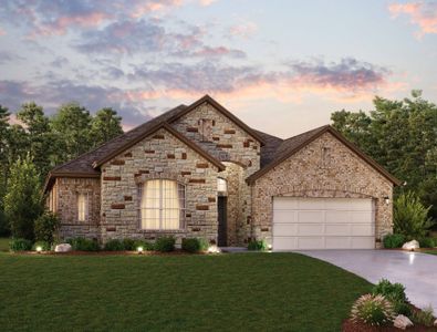 New construction Single-Family house Blake, 27106 Talora Lake Drive, Katy, TX 77493 - photo