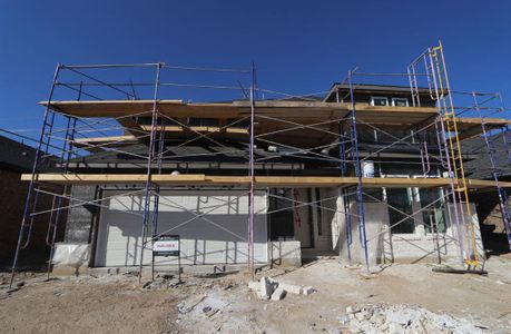 21814 Wycombe Terrace Way ~ Under Construction