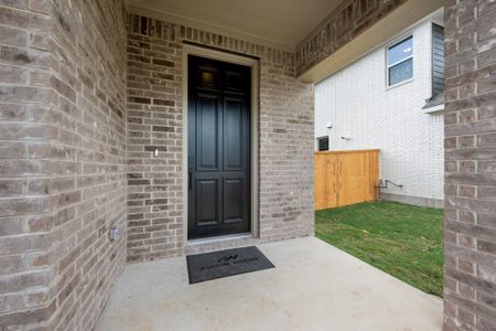 New construction Single-Family house 243 Possumhaw Lane, San Marcos, TX 78666 - photo 28 28