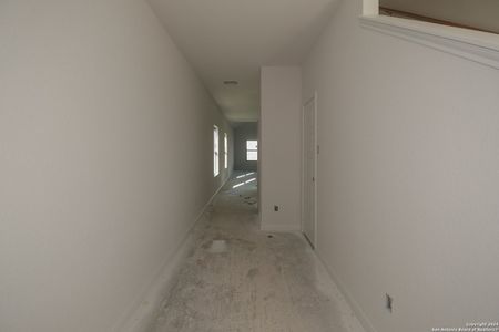 New construction Single-Family house 815 Laurel Run, San Antonio, TX 78219 Dogwood- photo 0