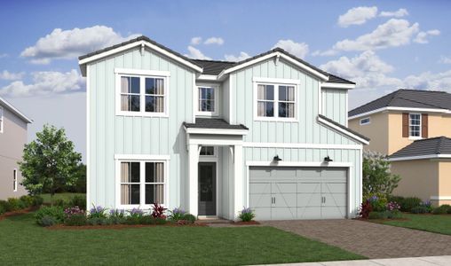 New construction Single-Family house 6715 Southeast Pine Drive, Stuart, FL 34997 - photo 2 2