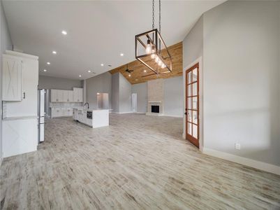 New construction Single-Family house 5403 Lowrie Road, Colleyville, TX 76034 - photo 11 11