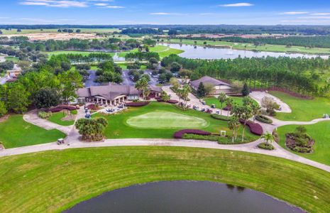 New construction Single-Family house 8294 Sw 52Nd Lane Rd, Ocala, FL 34481 Cresswind- photo 15 15