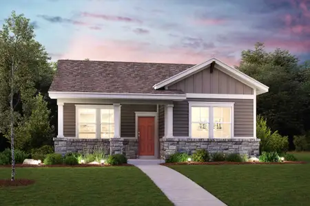 New construction Single-Family house 2428 Ekvall Drive, Round Rock, TX 78665 - photo 0