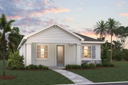 New construction Single-Family house 1755 Spreader Lane, Sarasota, FL 34240 - photo 1 1
