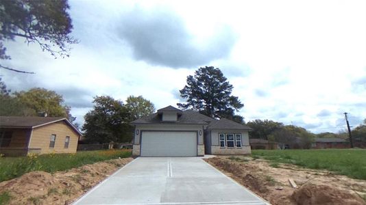 New construction Single-Family house 224 Pine Street, Prairie View, TX 77446 - photo 17 17