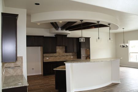New construction Single-Family house 31033 Clover Pass, Bulverde, TX 78163 - photo 0 0