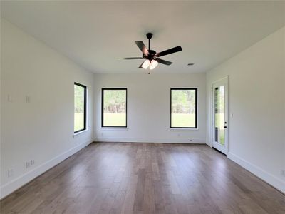New construction Single-Family house 27530 S Lazy Meadow, Spring, TX 77386 - photo 28 28