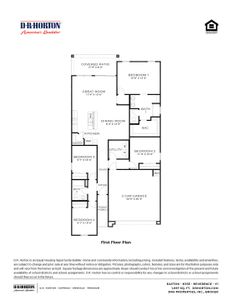 New construction Single-Family house 2769 West Shanley Avenue, Apache Junction, AZ 85120 - photo 4