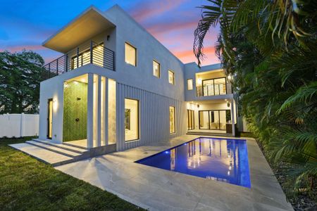 New construction Single-Family house 1000 Se 11 Court, Fort Lauderdale, FL 33316 - photo 98 98