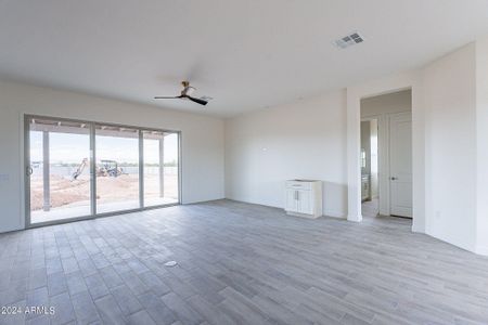 New construction Single-Family house 23004 W Peakview Road, Wittmann, AZ 85361 - photo 5 5