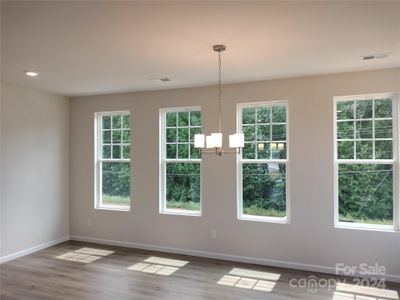 New construction Townhouse house 4221 S New Hope Road, Unit 7, Gastonia, NC 28056 Anchor- photo 9 9