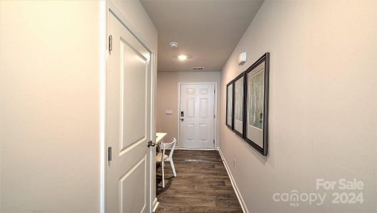 New construction Townhouse house 5030 Hyrule Drive, Charlotte, NC 28262 - photo 1 1