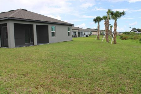 New construction Single-Family house 9221 Westernwoods Avenue, Parrish, FL 34219 Camelia- photo 29 29