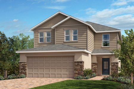 New construction Single-Family house 2725 Sanctuary Drive, Clermont, FL 34714 - photo 6 6