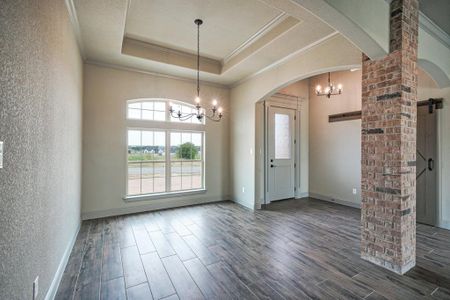 New construction Single-Family house 1072 Uplift, Weatherford, TX 76087 - photo 8 8