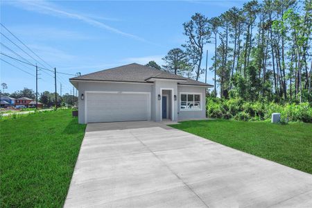 New construction Single-Family house 2065 E Parkway, Deland, FL 32720 - photo 22 22