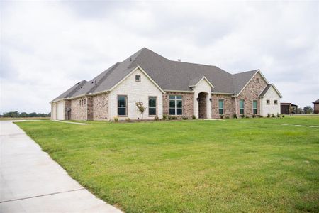 New construction Single-Family house 2134 Buck, Caddo Mills, TX 75135 - photo 1 1