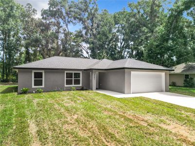 New construction Single-Family house 3251 Se 147Th Lane, Summerfield, FL 34491 - photo 2 2