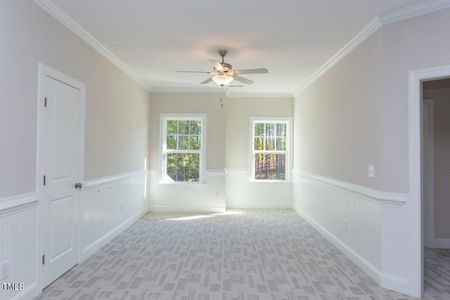 New construction Single-Family house 7110 Lead Mine Road, Raleigh, NC 27615 - photo 33 33
