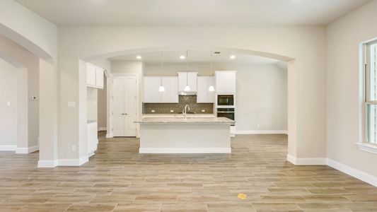 New construction Single-Family house 5008 Everly Terrace, San Antonio, TX 78263 - photo 15 15