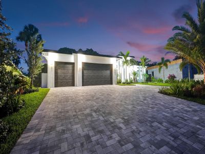New construction Single-Family house 902 Robert Road, Delray Beach, FL 33483 - photo 4 4