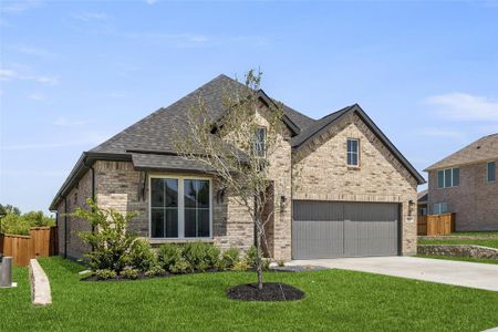 The Highlands by Stonefield Homes in Rockwall - photo 0 0