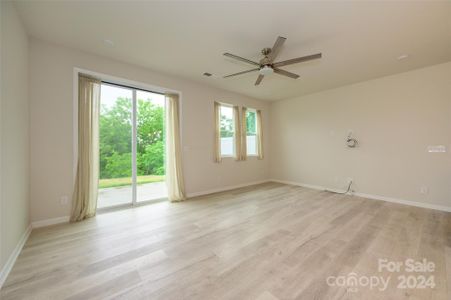 New construction Townhouse house 1105 Bigelow Street, Charlotte, NC 28269 - photo 13 13