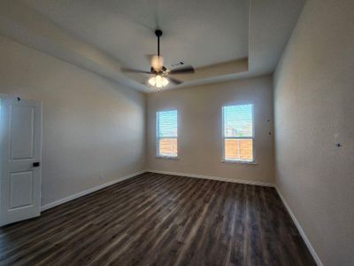 New construction Single-Family house 403 Christel Sun Lane, Aledo, TX 76008 Aster FE- photo 12 12