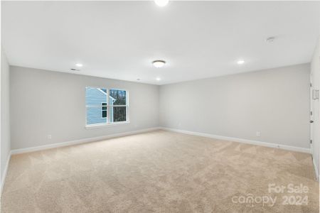 New construction Single-Family house 150 Cotton Field Drive, Unit 16, Statesville, NC 28677 Avery- photo 31 31