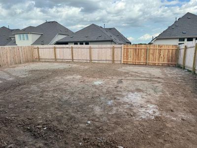 New construction Single-Family house 13705 Bothwell Pl, Manor, TX 78653 Premier Series - Rosewood- photo 11 11