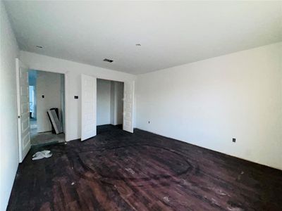 New construction Single-Family house 8029 Ritz Street, Houston, TX 77028 - photo 13 13